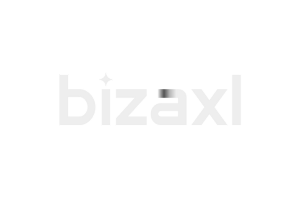 Bizaxl  logo